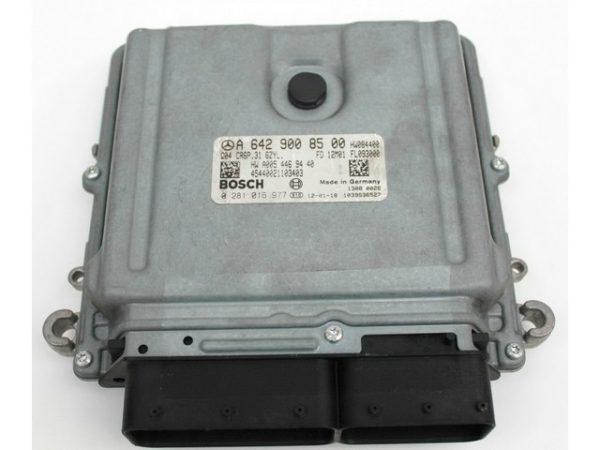 Mercedes Sprinter 3.0CDI 0281016977 EDC17CP10 1037503277 1037503294 1037516372