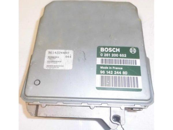 Peugeot 306 1.4 9643134480 S2000-22