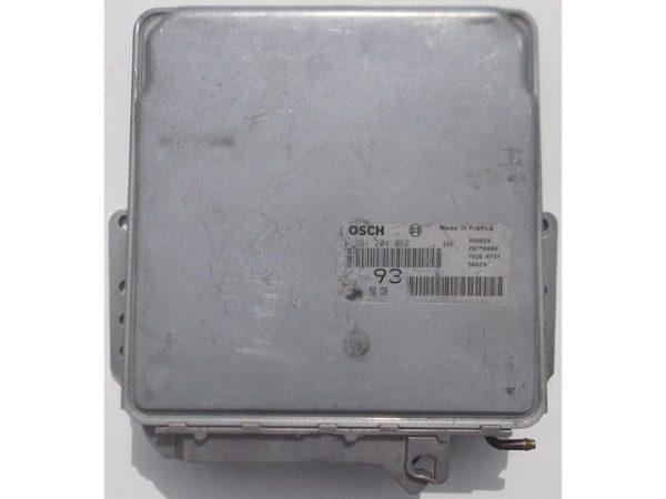 Peugeot 306 2.0 0261204062 MP3.2 2227355982