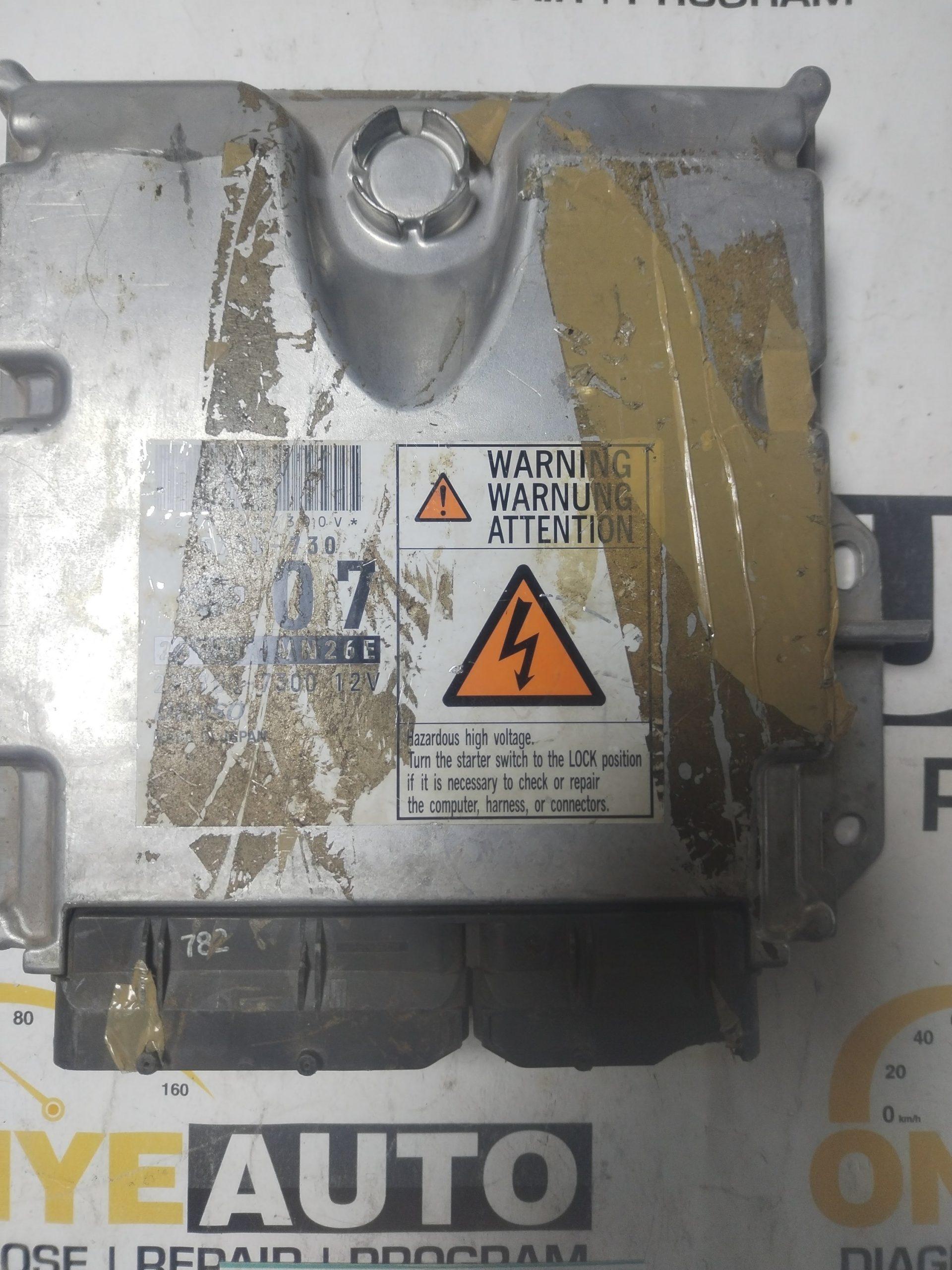 Computer box repair near me