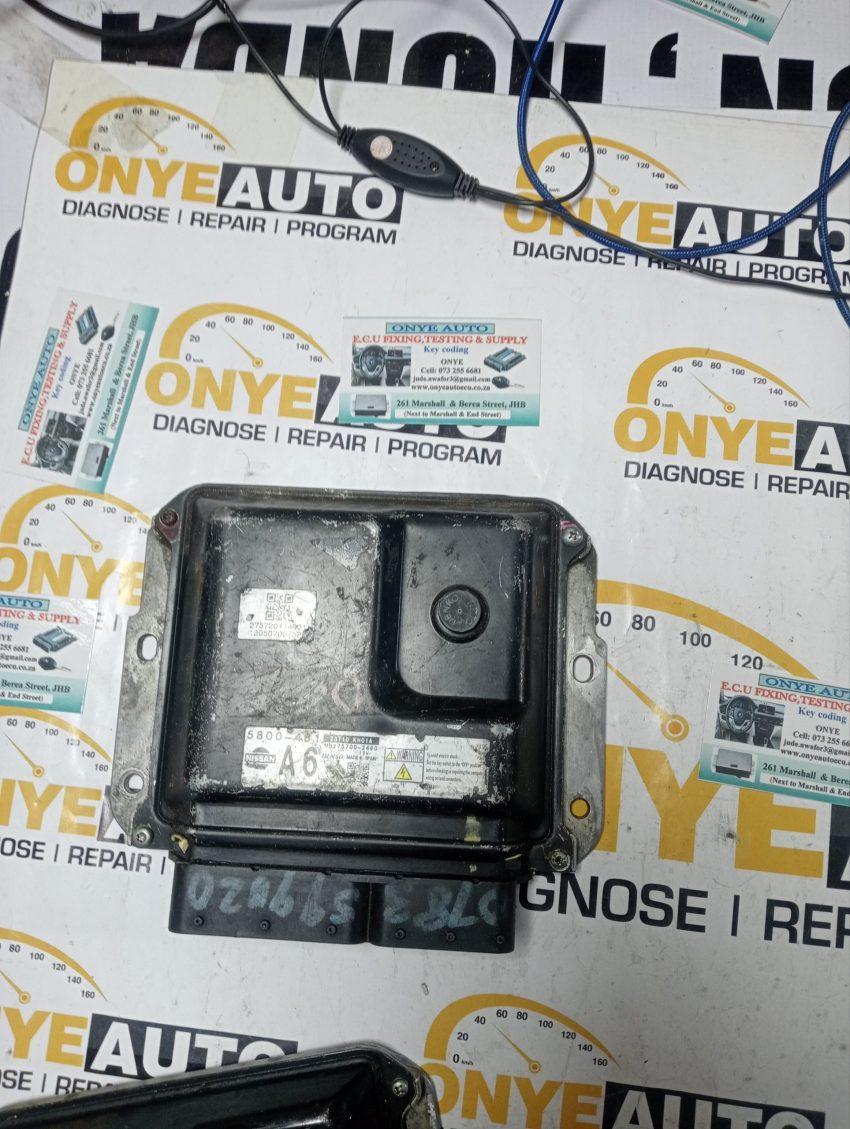 BNR34 エンジンECU 23710-AA301 MEC05-131 2026年最新】Yahoo