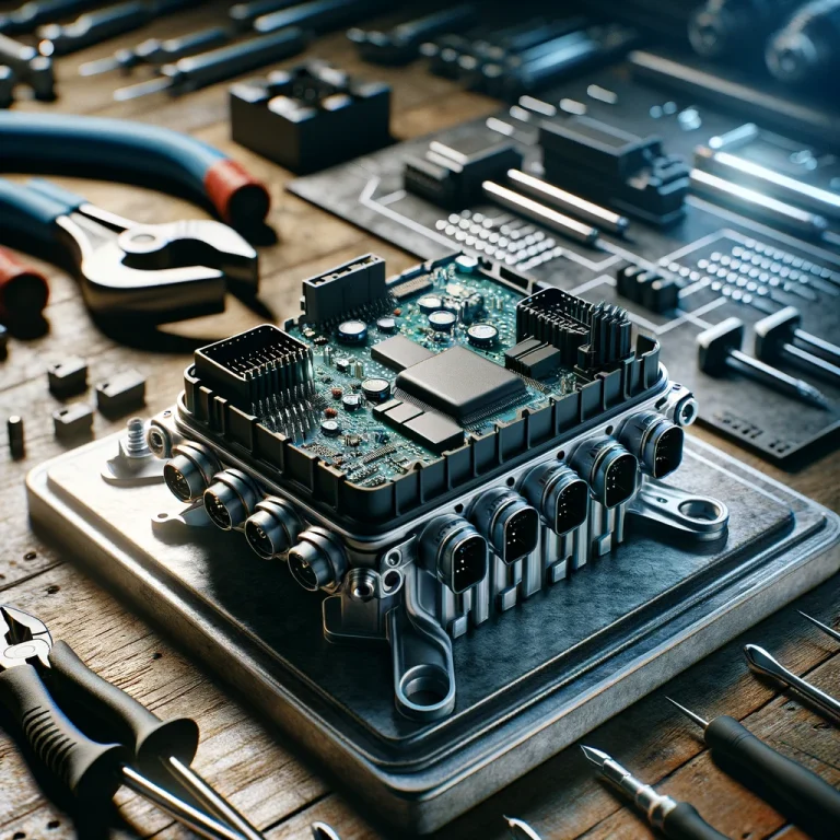 ECU Repair Johannesburg