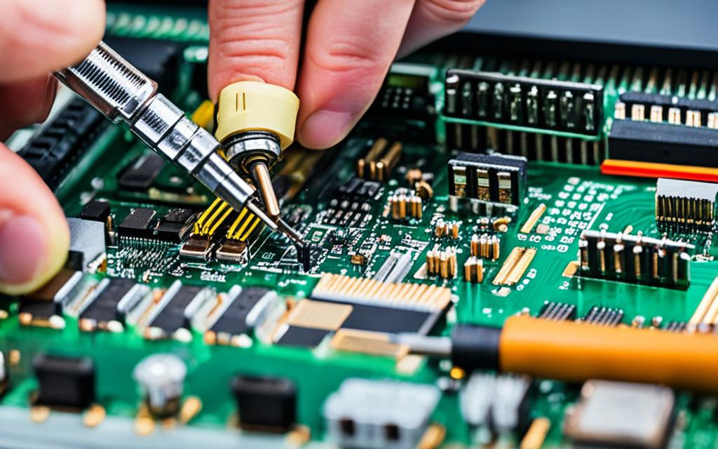 Computer Box Repair at OnyeAuto