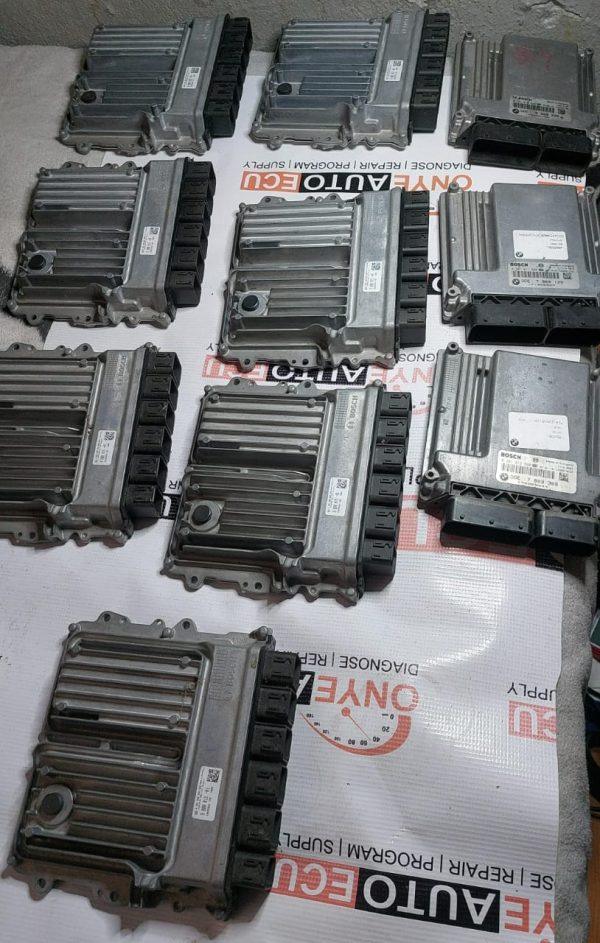 ECU ONYE AUTO