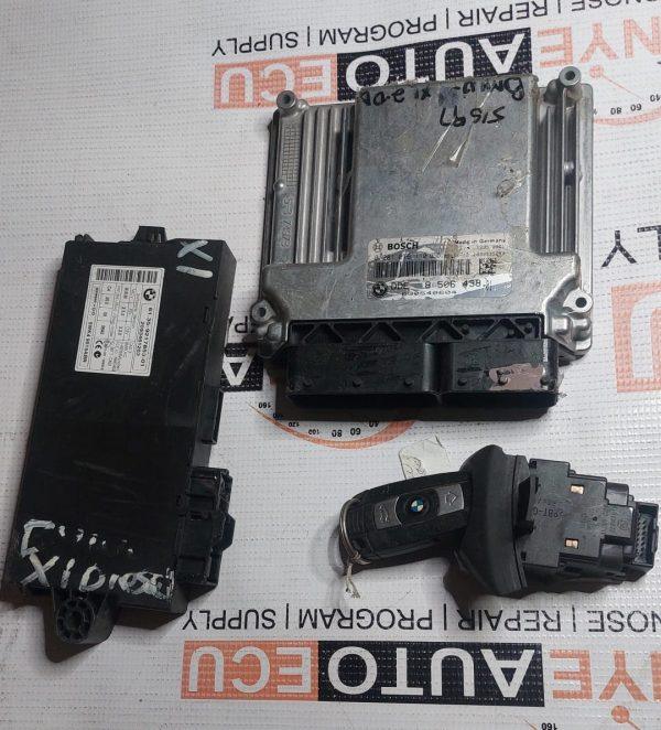 ECU ONYE AUTO