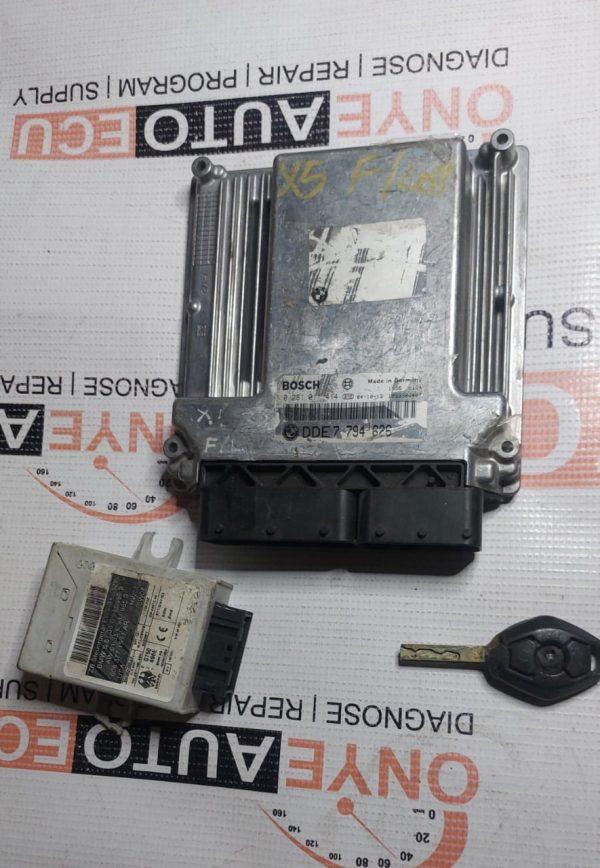 ECU ONYE AUTO