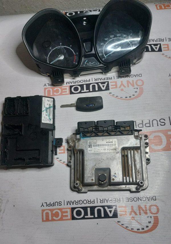 ECU ONYE AUTO