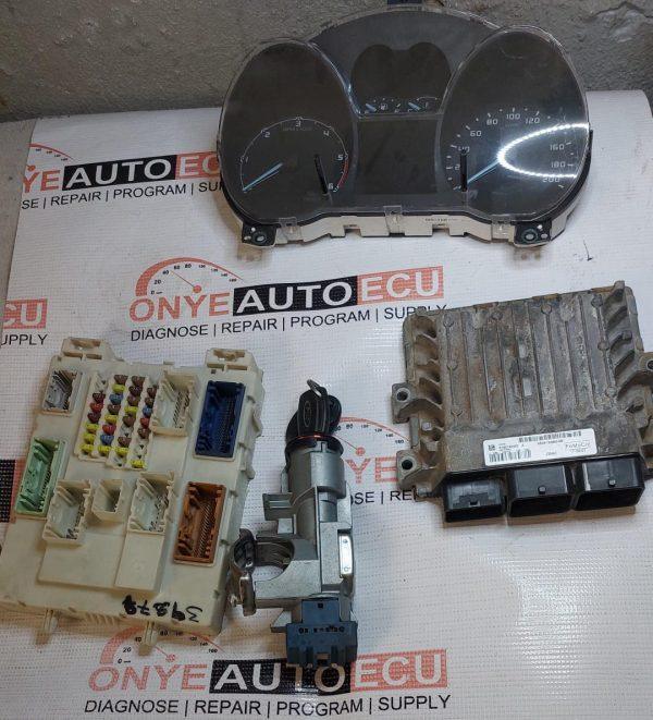 ECU ONYE AUTO