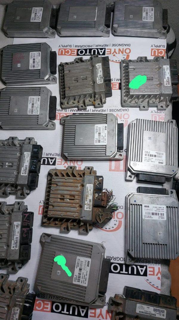 ECU ONYE AUTO