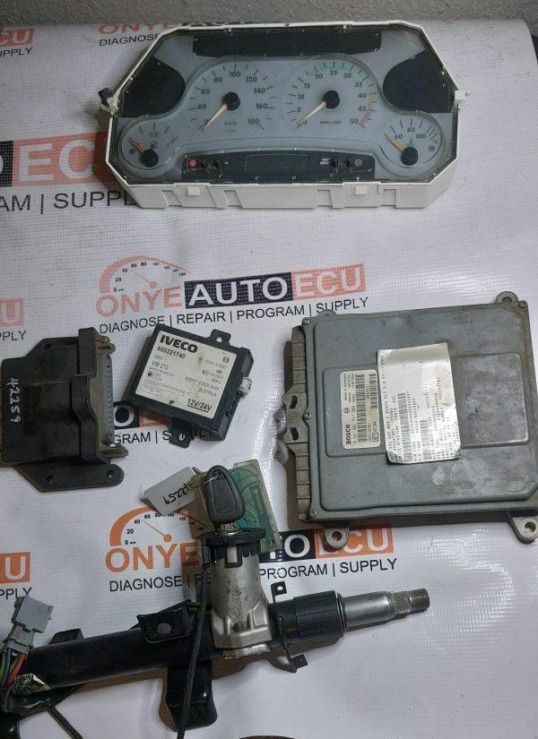 ECU ONYE AUTO