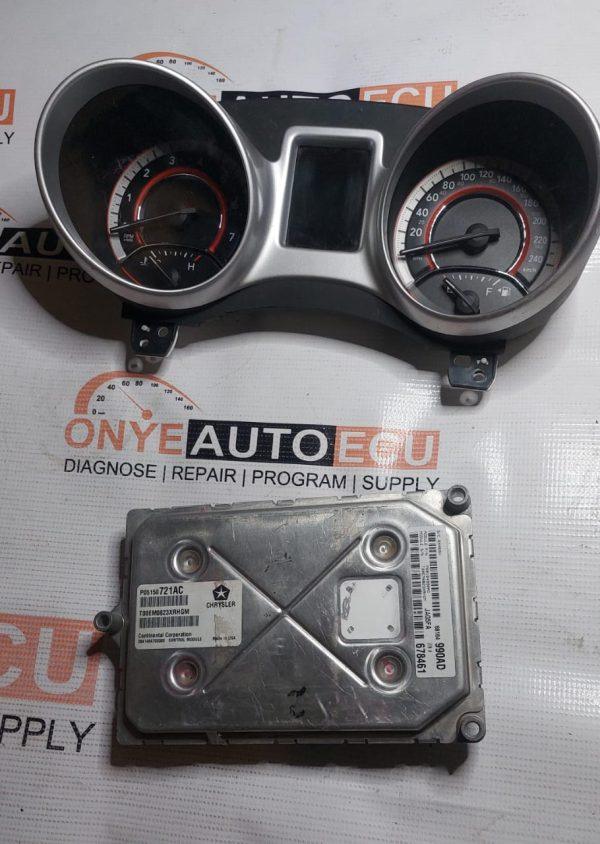 ECU ONYE AUTO