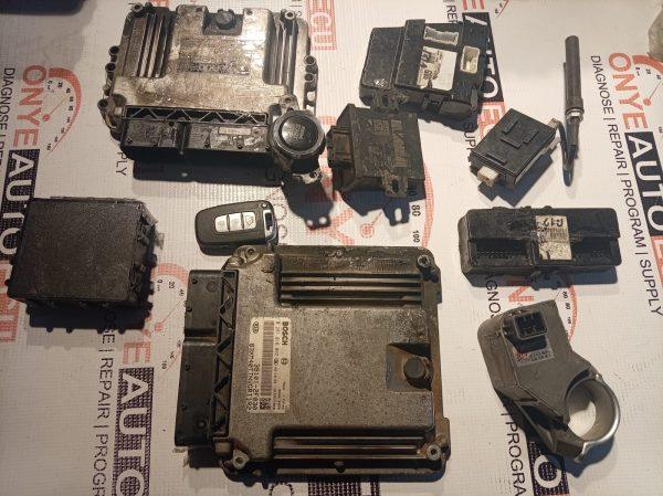 ECU ONYE AUTO