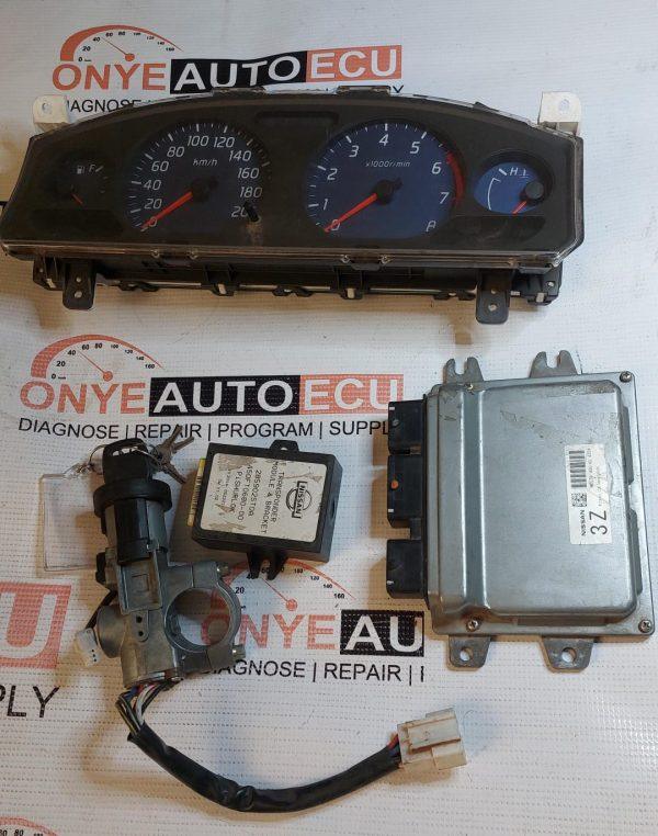 ECU ONYE AUTO