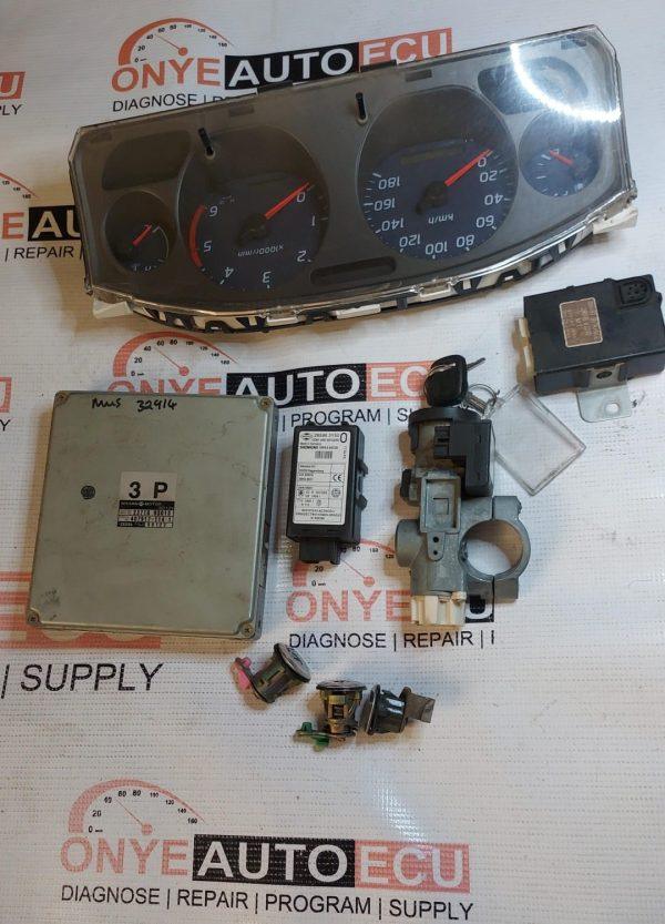ECU ONYE AUTO