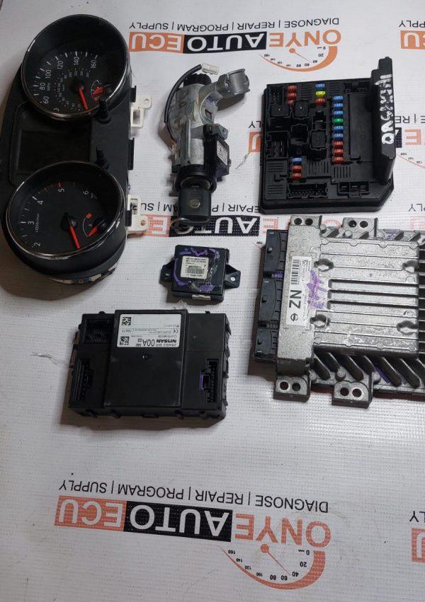 ECU ONYE AUTO