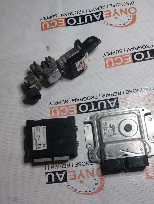 ECU ONYE AUTO