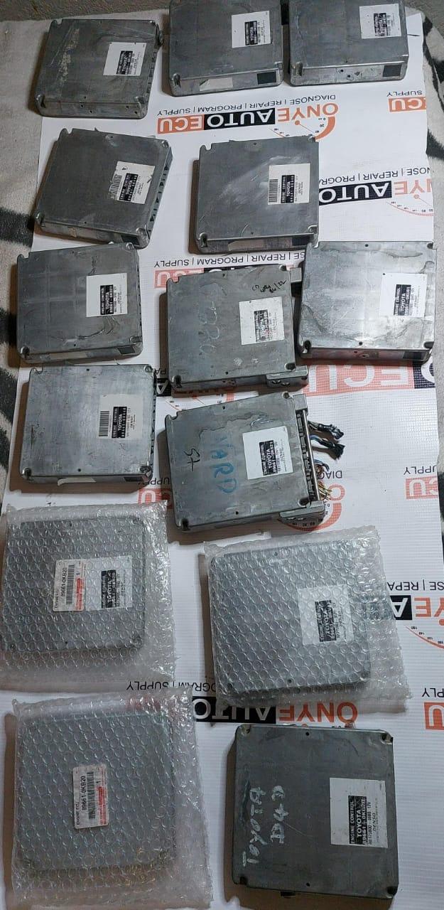 ecu onye auto