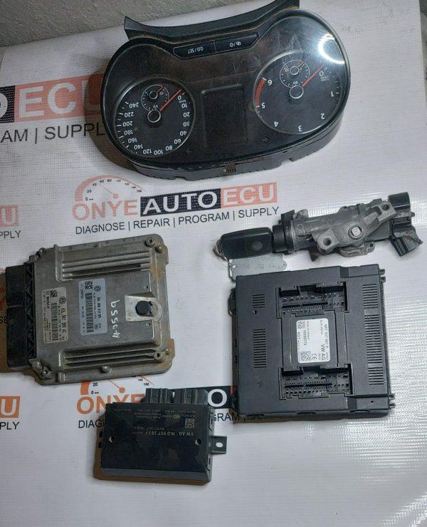 ECU ONYE AUTO