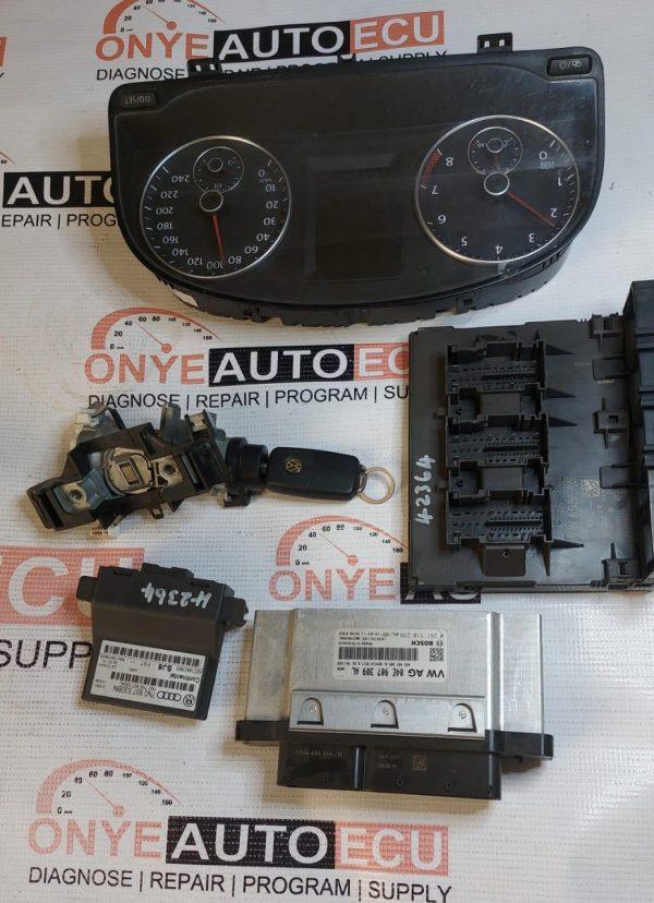 ECU ONYE AUTO