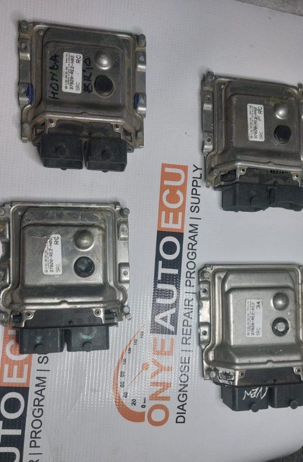ECU ONYE AUTO