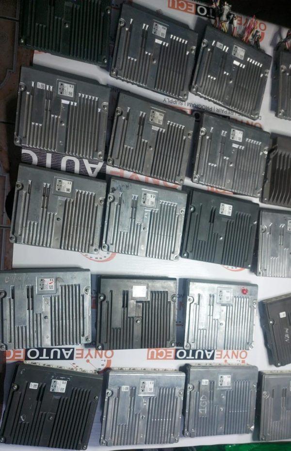 TOYOTA HILLUX/GD6/QUANTUM/PRADO...TOYOTA QUANTUM/ GD6/ HILLUX 89666-0KX10