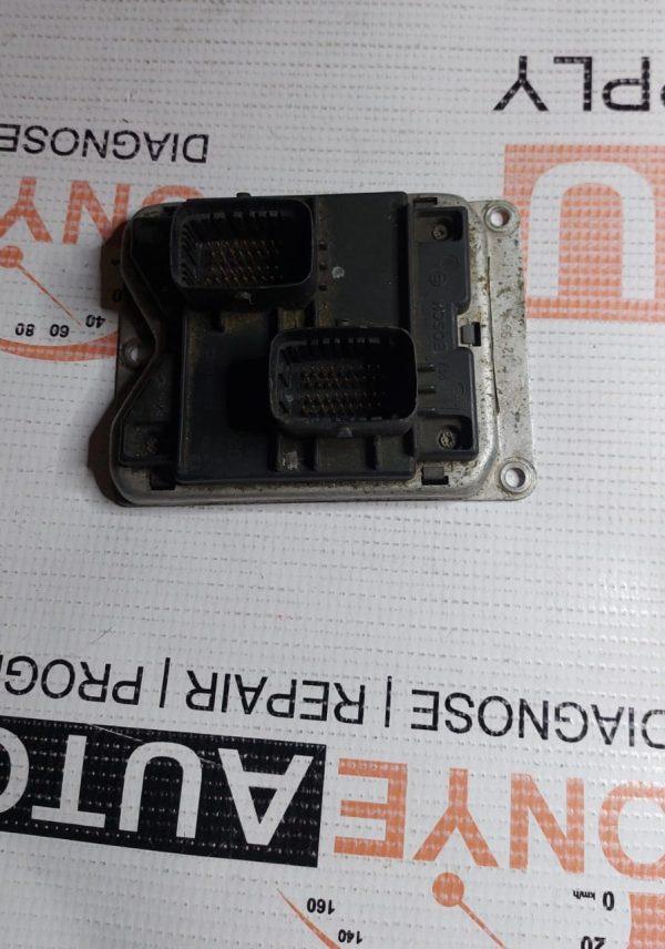 ECU ONYE AUTO