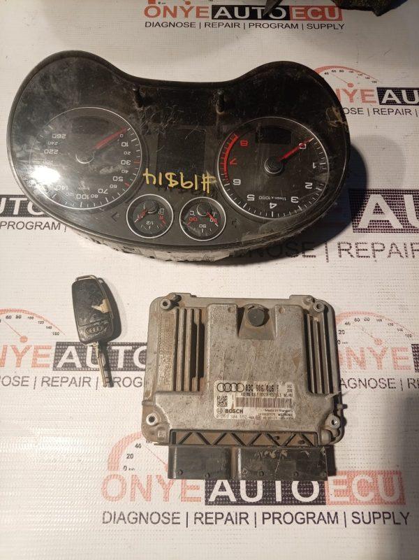 ECU ONYE AUTO