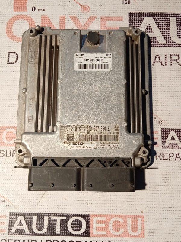 ECU ONYE AUTO
