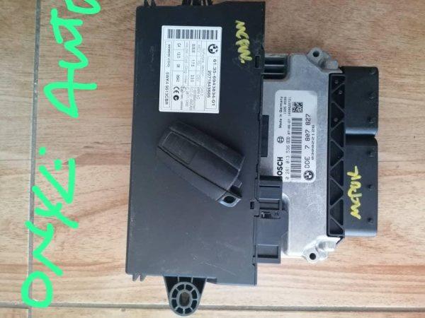 ECU ONYE AUTO