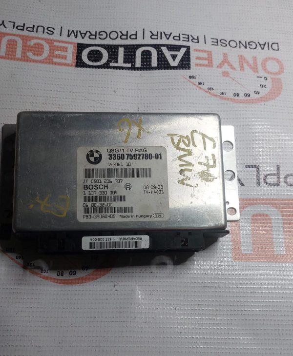 ECU ONYE AUTO