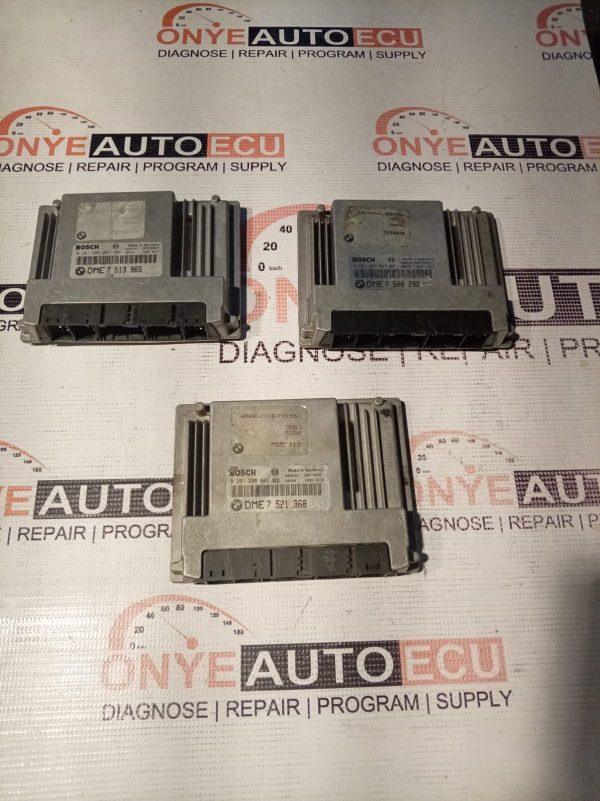 ECU ONYE AUTO
