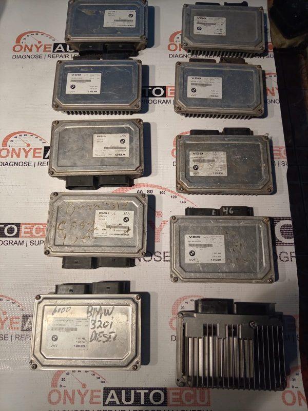 ECU ONYE AUTO
