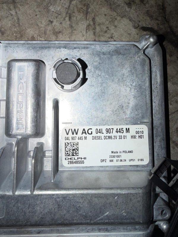 ECU ONYE AUTO