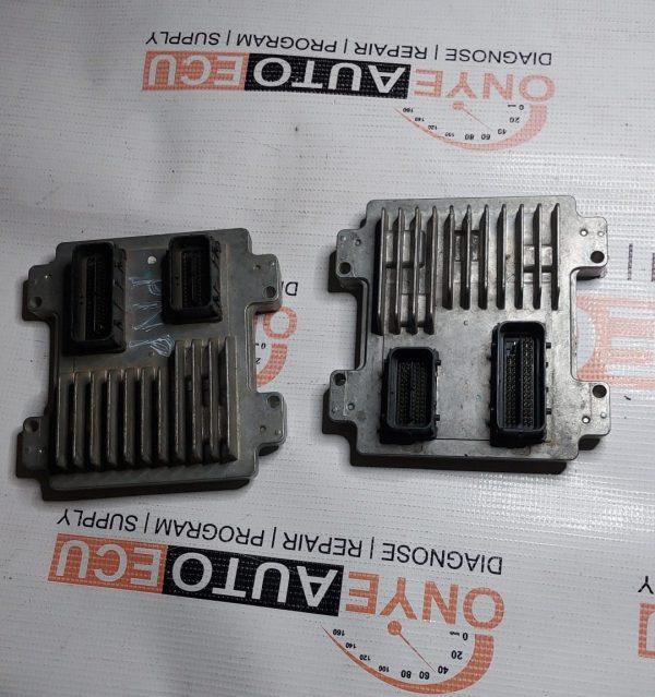 ECU ONYE AUTO