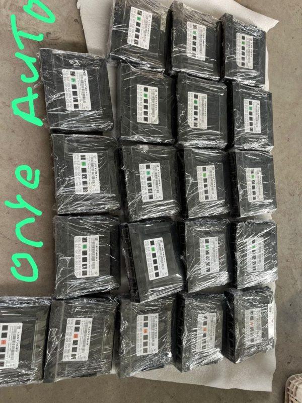 ECU ONYE AUTO