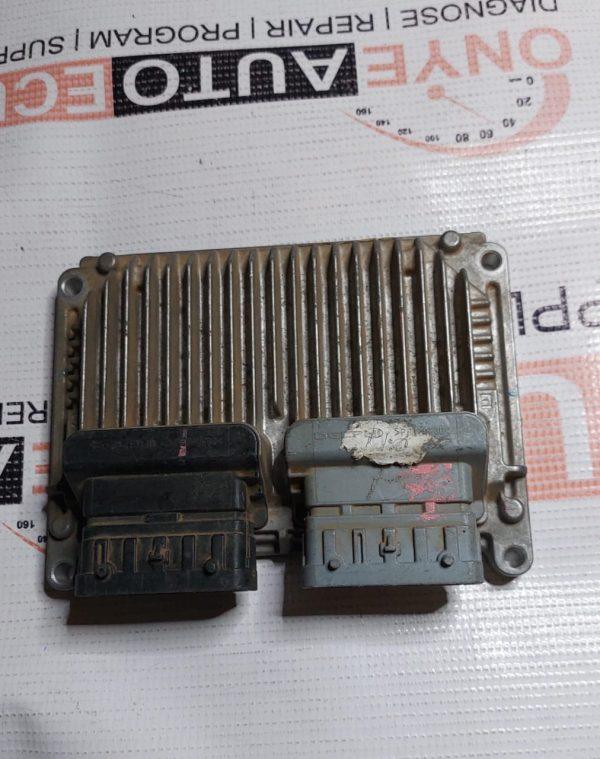 ECU ONYE AUTO
