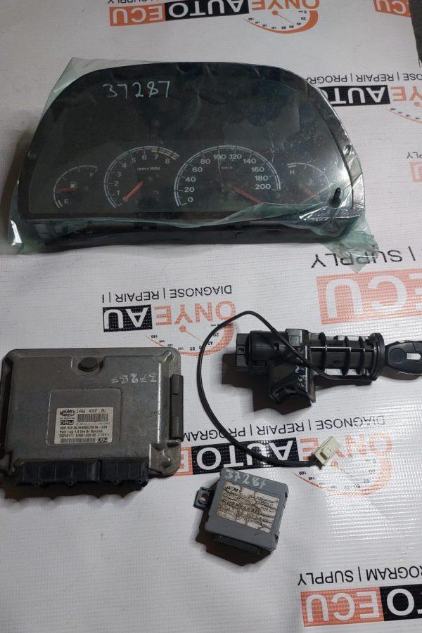 ECU ONYE AUTO