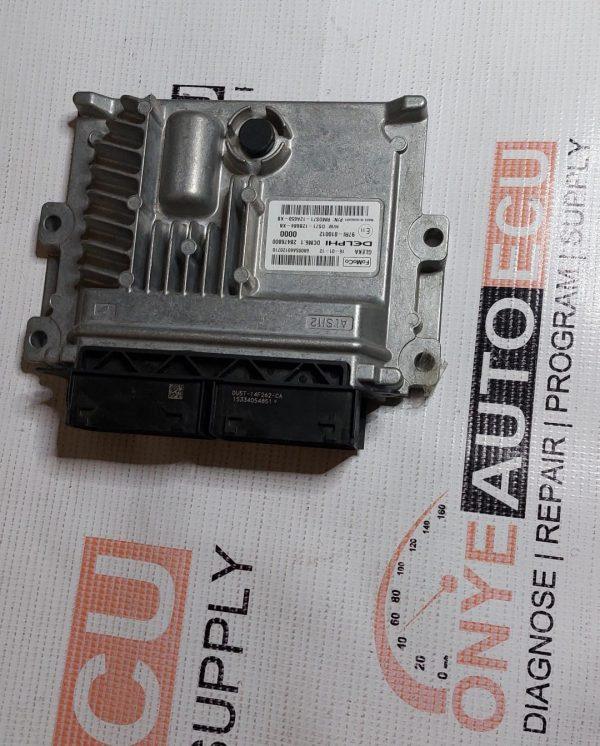 ECU ONYE AUTO