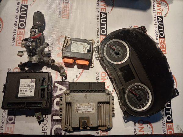 ECU ONYE AUTO