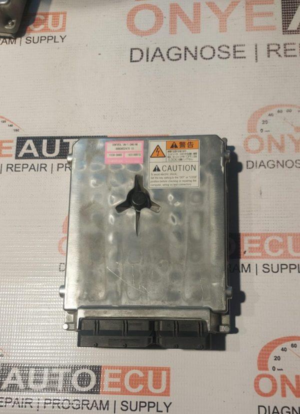 ECU ONYE AUTO