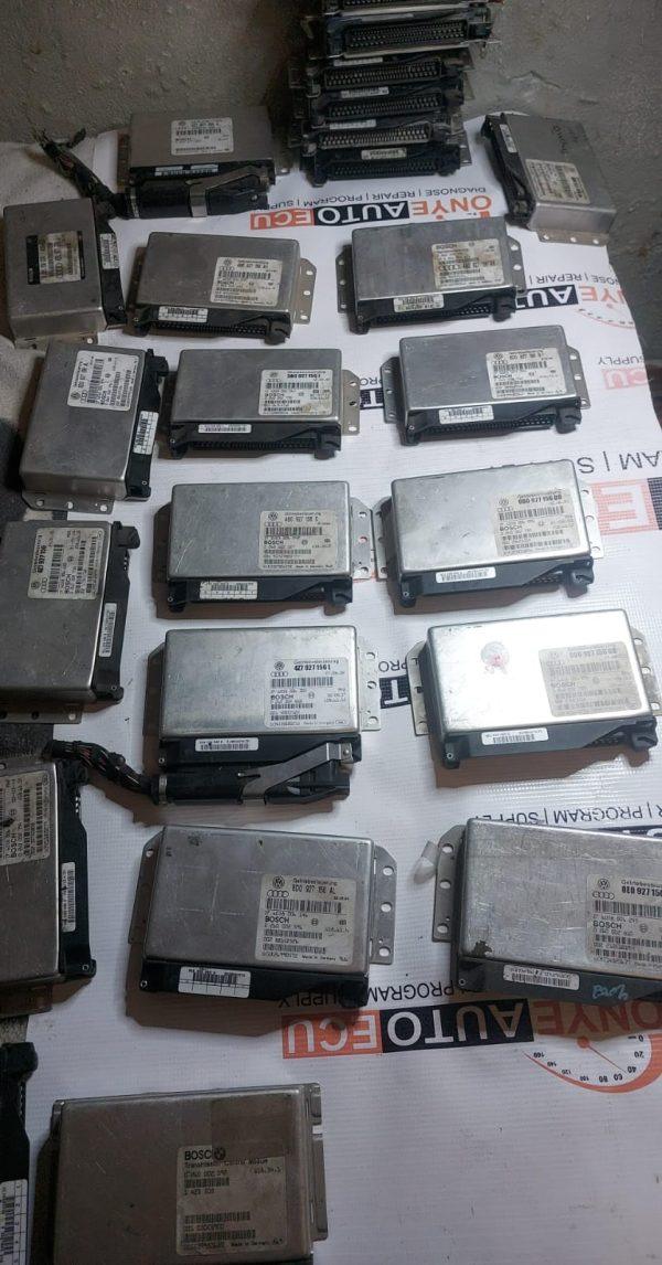 ECU ONYE AUTO