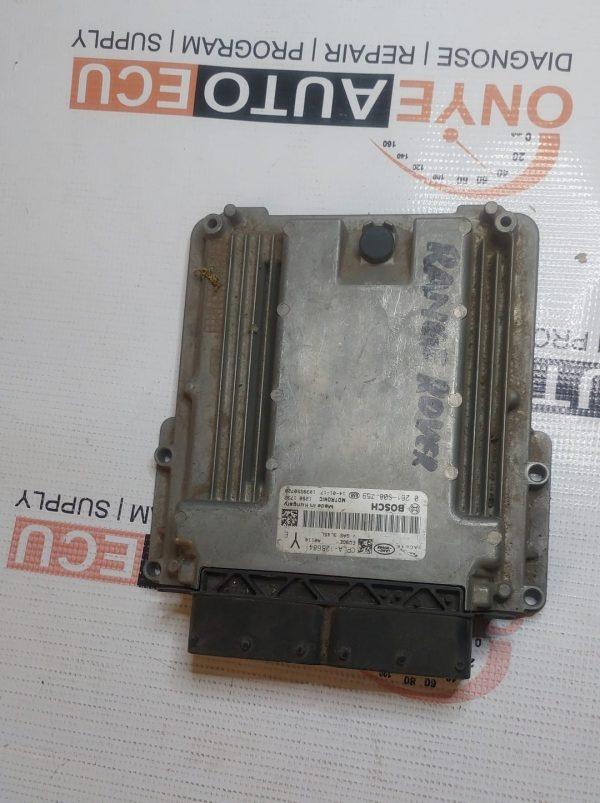ECU ONYE AUTO