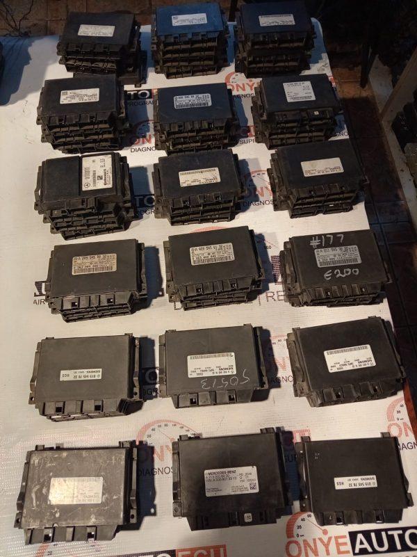 ECU ONYE AUTO