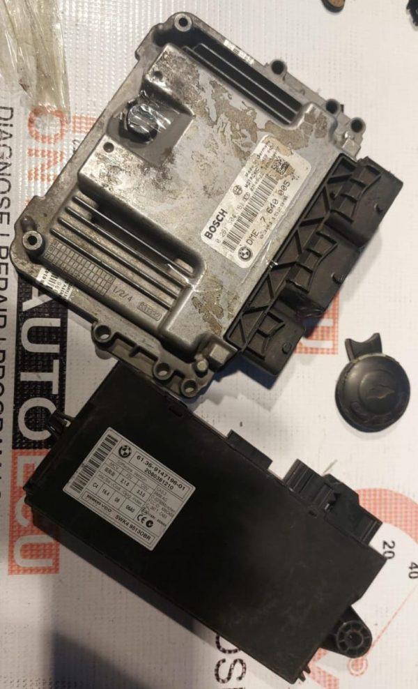 ECU ONYE AUTO