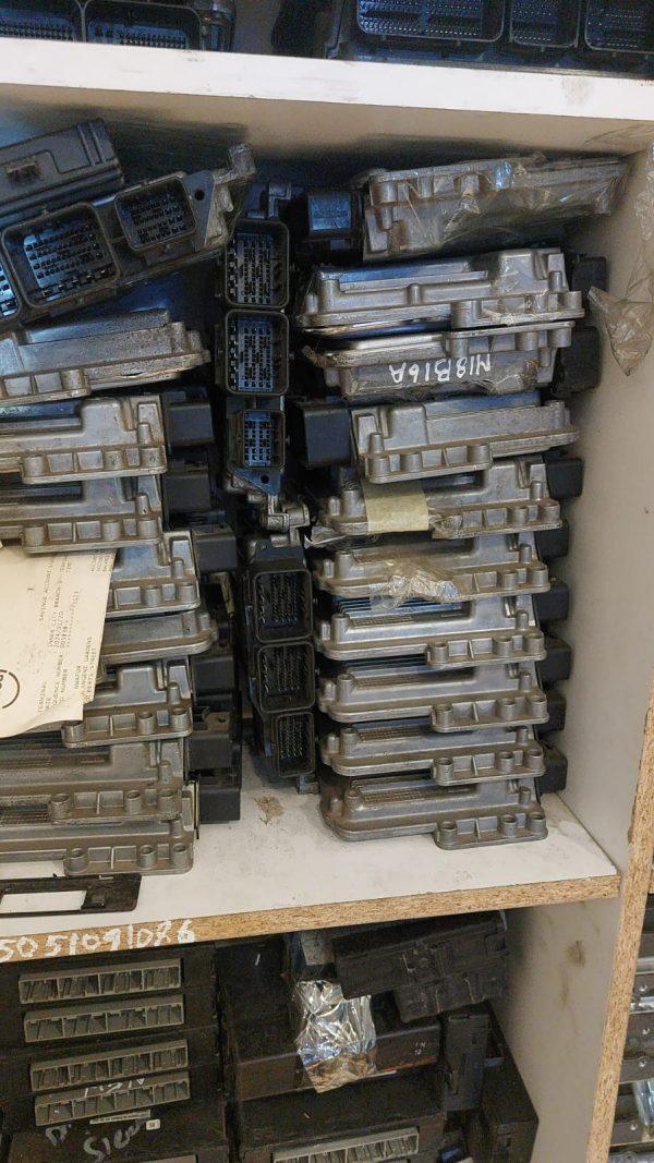 ECU ONYE AUTO