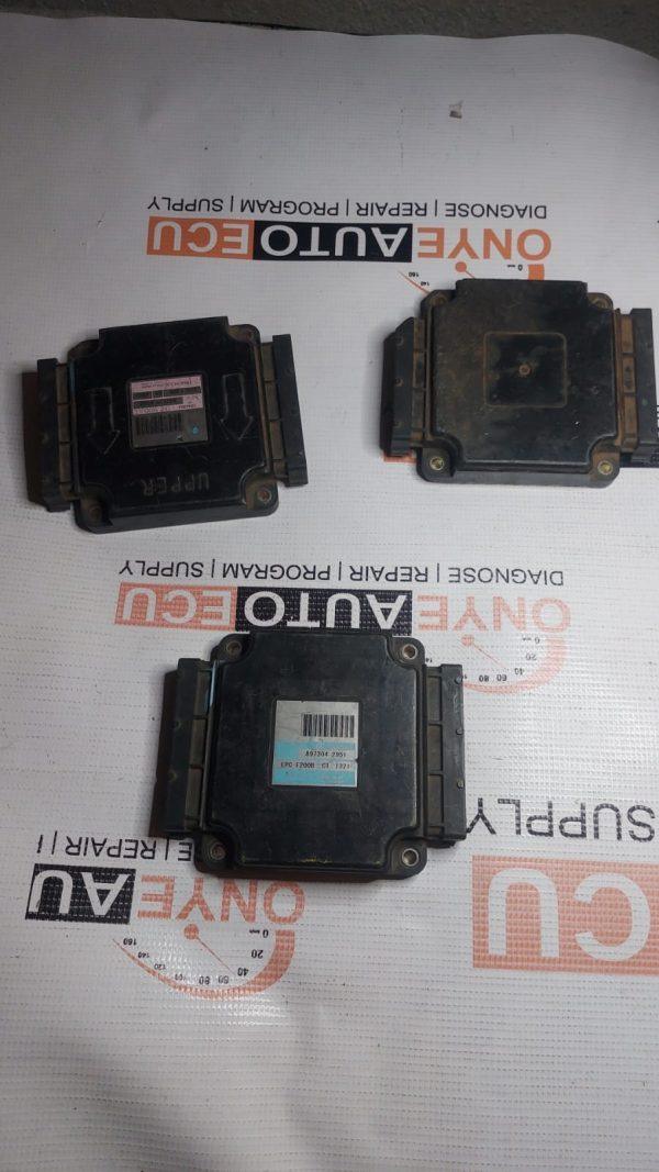 ECU ONYE AUTO