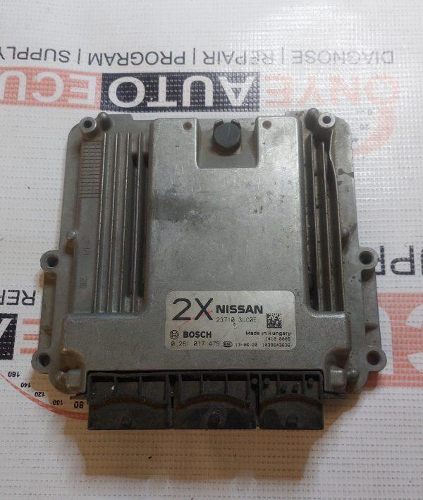 ECU ONYE AUTO
