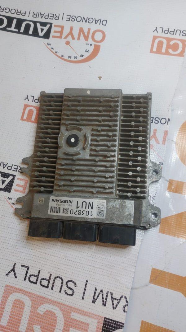 ECU ONYE AUTO