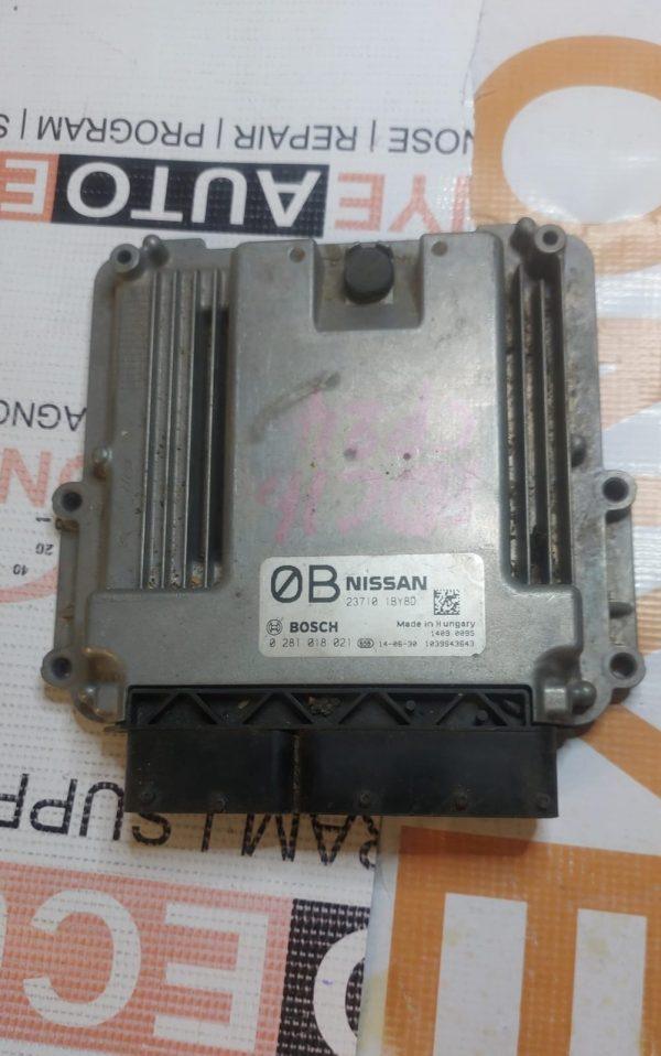 ECU ONYE AUTO