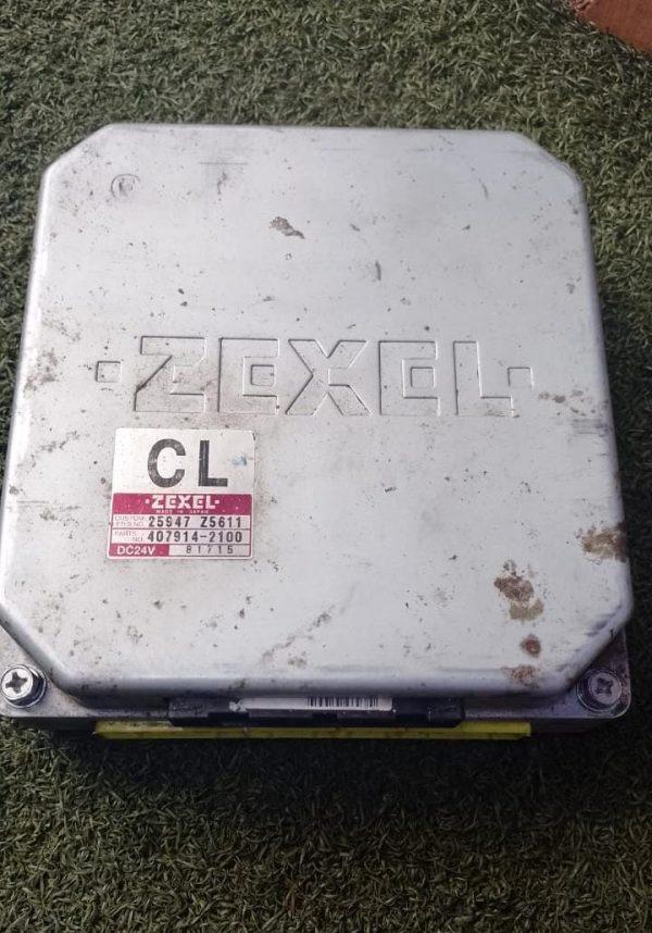 ECU ONYE AUTO